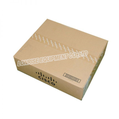 Cisco WS-C2960X-24PS-L Catalyst 2960-X Switch 24 GigE PoE 370W, 4 x 1G SFP LAN-basis
