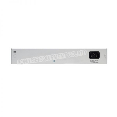 Cisco WS-C2960L-8TS-LL Katalysator 2960-L Switch 8 poort GigE, 2 x 1G SFP LAN Lite