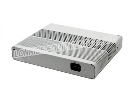 Cisco WS-C2960CX-8TC-L Katalysator 2960-CX poort compact Switch Layer 2 Ethernet-poorten