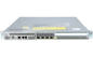Cisco ASR1001 ASR1000-serie router Quantum Flow-processor 2.5G Systeembandbreedte WAN-aggregatie