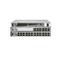 Cisco C9500-24X-A-switch Katalysator 9500 16-poorts 10G 8-poorts 10G-switch