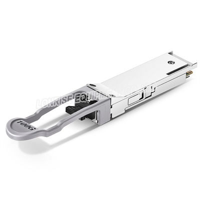 Optische transceiver 100 Gigabit optische modules
