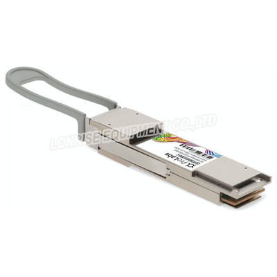 Optische transceiver 100 Gigabit optische modules