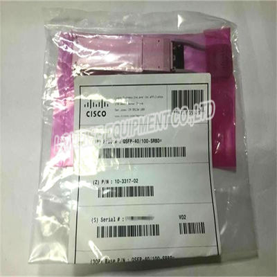 Optische transceiver 100 Gigabit optische modules