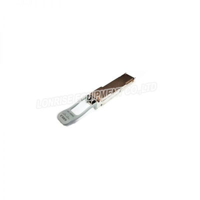 Optische transceiver 100 Gigabit optische modules