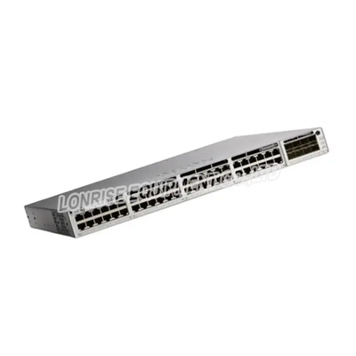 EX2300 C 12P Cisco Ethernet-switch Ventilatorloze switch 12-poorts PoE+ 2 X 1/10G SFP/SFP+