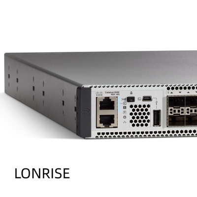 C9500-24Y4C-A Cisco-Switch Cisco-Katalysator 9500 24 X 1/10/25G en 4-haven 40/100G