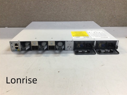 C9300L-48P-4X-A - Cisco-de Katalysator 9300L schakelt Voordeel van het 48 het Haven Vaste Opstraalverbindingennetwerk van Opstraalverbindingengegevens slechts 4X10G