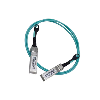 Originele het Netwerkbeheer Actieve Optische Kabel van SFP 10G AOC3M Optical Transceiver Module