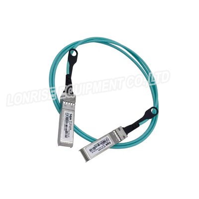 Originele het Netwerkbeheer Actieve Optische Kabel van SFP 10G AOC3M Optical Transceiver Module