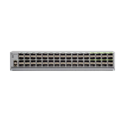 N9K-C9364C samenhang9364c Cisco Ethernet Schakelaar 48 Havenpoe Schakelaar