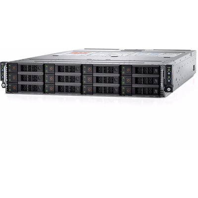 Dell R940 Server PowerEdge Rackserver R940xa 5215*2/2*8G DDR4/2*600G