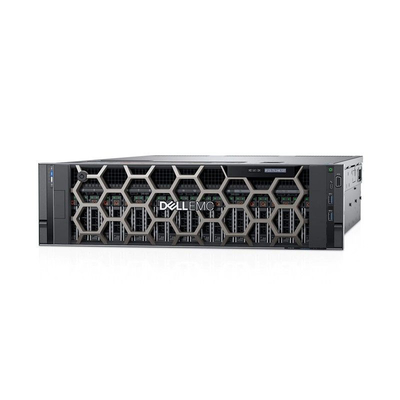 Dell R940 Server PowerEdge Rackserver R940xa 5215*2/2*8G DDR4/2*600G