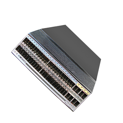 CE6865E 48S8CQ Huawei Network Switches NEW 6800 Series 48 Port Poe 25GE Access TOR Switch ideaal voor datacenters met een hoge vraag en bedrijven die op zoek zijn naar robuuste netwerkoplossingen