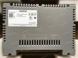 PLC Industriële Controle SIEMENS 6AV2123-2GB03-0AX0 Klaar om van het de aanrakingspaneel van SIMATIC te verschepen HMI originele nieuw