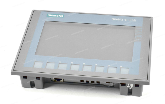 PLC Industriële Controle SIEMENS 6AV2123-2GB03-0AX0 Klaar om van het de aanrakingspaneel van SIMATIC te verschepen HMI originele nieuw