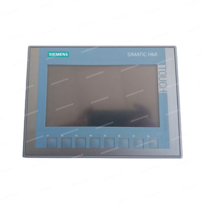 SIEMENS 6AV2123-2JB03-0AX0 HMI touchpaneel