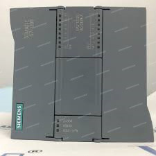 PLC van SIEMENS 6ES7212-1BE40-0XB0 Industriële Controle originele nieuwe S7-1200 6es7212-1be40-0xb0 Cpu Module