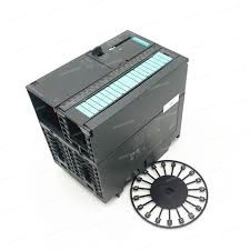 SIEMENS PLC Industrial Control 6ES7312-5BF04-0AB0 originele nieuwe Processor Module Siemens PCL 6ES7312-5BF04-0AB0