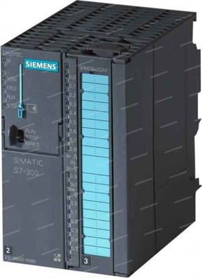 SIEMENS PLC Industrial Control 6ES7312-5BF04-0AB0 originele nieuwe Processor Module Siemens PCL 6ES7312-5BF04-0AB0