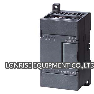 6ES7223-1HF22-0XA8 Siemens PLC industriële besturing SIMATIC S7-200 S7-22X CPU
