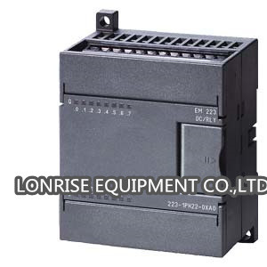 6ES7223-1PL22-0XA8 PLC van Siemens Industriële Controle SIMATIC S7-200 S7-22X cpu