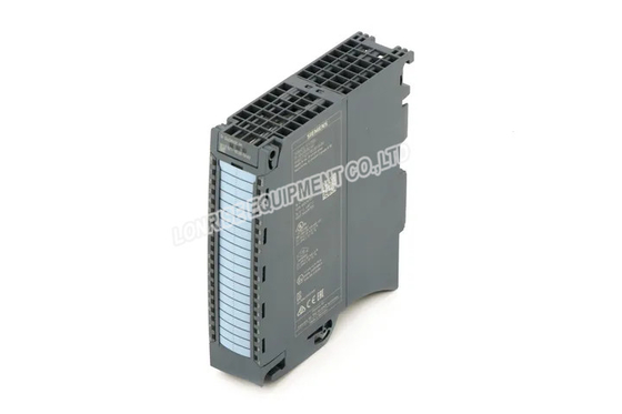 PLC van 6ES7521 1BL00 0AB0 Industriële Controle SIMATIC S7 1500 Digitale de Outputmodule van Siemensplc