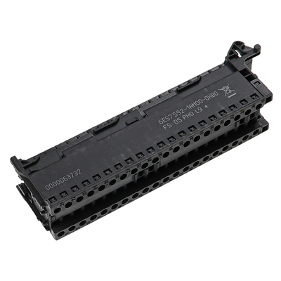 PLC van 6ES7592 1AM00 0XB0 de Industriële Voorschakelaar van Controlesiemens SIMATIC S7-1500