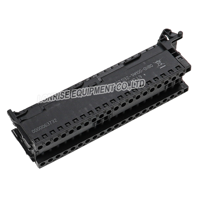 PLC van 6ES7592 1AM00 0XB0 de Industriële Voorschakelaar van Controlesiemens SIMATIC S7-1500