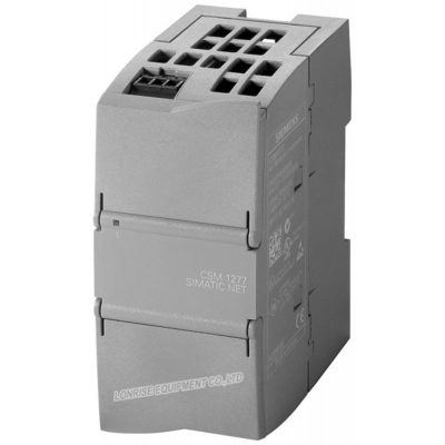 COMPACTE de SCHAKELAARmodule CSM 1277 van 6GK7 277-1AA10-0AA0 Siemens