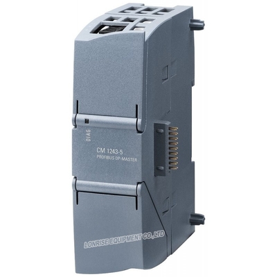 6GK7 243-5DX30-0XE0 Siemens COMMUNICATIEMODULE CM 1243-5