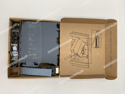 PLC van SIEMENS 6ES7532-5ND00-0AB0 Industriële Controle Klaar om de analoge outputmodule van SIMATIC te verschepen S7-1500