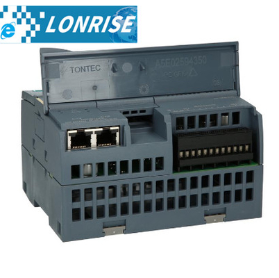 Plc van 6ES7193 6BP00 0BA0 industrie automatiseringsautomatisering die plc met behulp van die plc van automation6ES7193 6BP00 0BA0 fabrieksautomaat bouwt