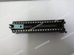 PLC van SIEMENS 6ES7592-1AM00-0XB0 Industriële Controle Klaar om de Voor Screw-type schakelaar van SIMATIC te verschepen S7-1500