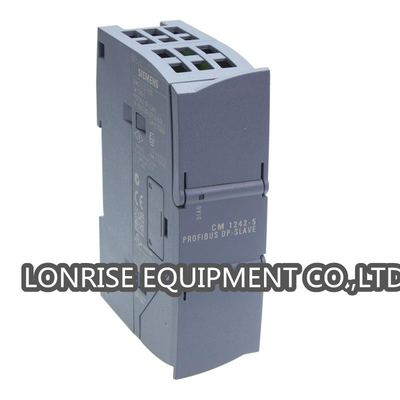 6GK72435DX300XE0 Siemens cm 1243 5 PLC Industriële Controle Simatic S7-1200