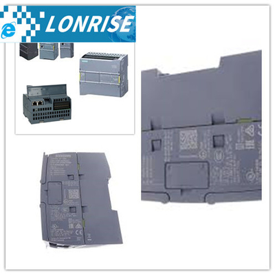 Plc van 6ES7214 1AG40 0XB0 de automatisering controleert de programmeerbare fabrikanten van het automatiseringscontrolemechanisme