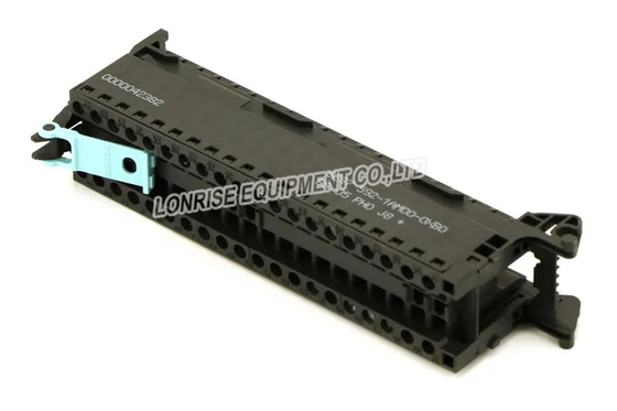 6ES7592 1BM00 0XB0 PLC Industrial Control nieuwe en originele Siemens SIMATIC S7 1500