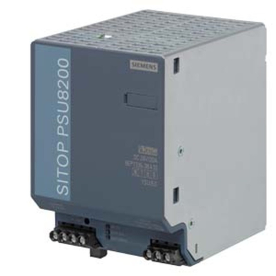 PLC van 6EP1336 3BA10 Industriële Controle Originele plc SITOP PSU200M 10 een Gestabiliseerde voeding
