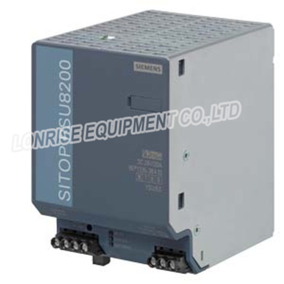 PLC van 6EP1336 3BA10 Industriële Controle Originele plc SITOP PSU200M 10 een Gestabiliseerde voeding