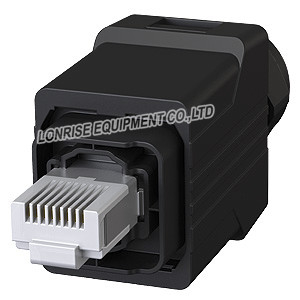PLC van 6GK1901 1BB10 6AA0 het Industriële Controleplc controlemechanisme van de module programmeerbare logica