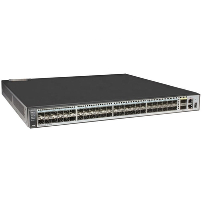 Van de Reeksethernet van de jeneverbessenex3400-48p Ethernet Schakelaar EX3400 de Schakelaars 48-haven 10/100/1000BaseT