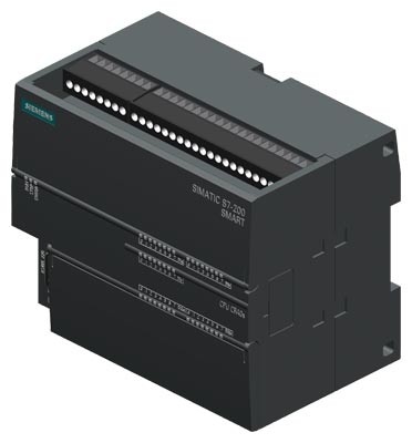 Plc van 6ES7288 1ST60 0AA1 plc van automatiseringsvoorbeelden industriële automatiseringsvoorbeelden