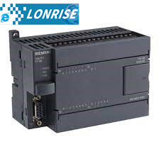 Plc van 6ES7288 1ST40 0AA1 baseerde de industriële gebaseerde industriële automatisering van het tijdopnemercontrolemechanisme plc