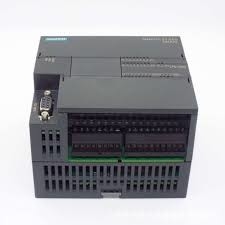 Plc van 6ES7288 1ST30 0AA1 baseerde industrieel tijdopnemercontrolemechanisme voor veelvoudige machines