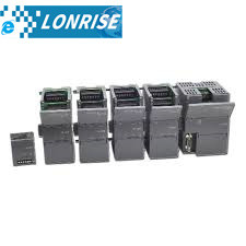 Programmeerbare de logicacontrolemechanisme van 6ES7288 1ST20 0AA1 en elektro automatiseringsplc