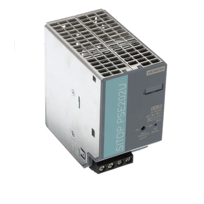 PLC van de de Overtolligheidsmodule van 6EP1961 3BA21 het Industriële Controlemechanisme van de Controle Programmeerbare Logica