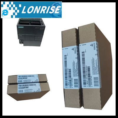Plc van 6ES7288 1ST30 0AA0 SIMATIC Elektrocomités Modicon Modicon Schneider M221