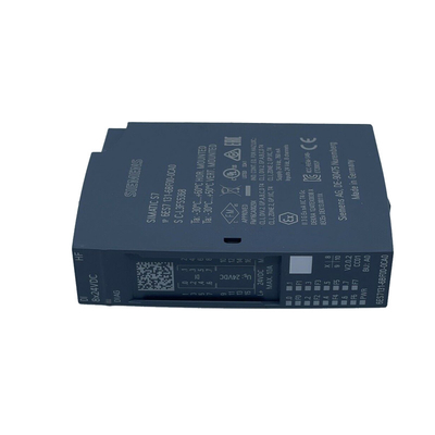 Het Programmeerbare Logische Controlemechanisme Industrial Automation Plc SIMATIC van 6ES7131 6BF00 0CA0