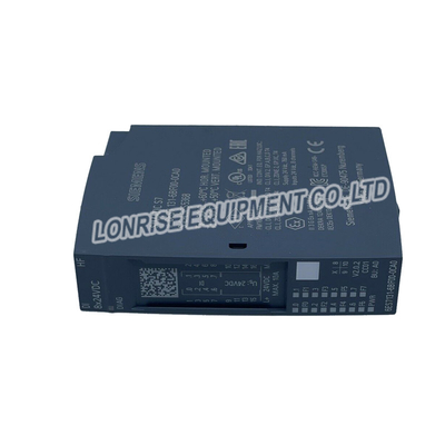 Het Programmeerbare Logische Controlemechanisme Industrial Automation Plc SIMATIC van 6ES7131 6BF00 0CA0