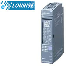 Plc van 6ES7134 6GF00 0AA1 in Plc van Elektrotechnieksiemens Verdelers Elektro met Plc